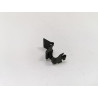 ZESTAW MONTAŻOWY BLASZKI KLOCKI HAMULCOWE VW TOUAREG III AUDI A6 4N0698231