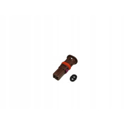 Obudowa styku płaskiego VOLKSWAGEN PASSAT AUDI A4 OE 8W2973732B