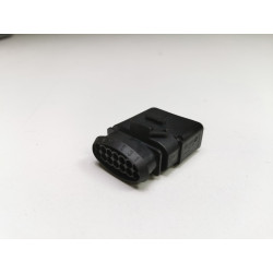Wtyczka elektryczna 14-pin VW AUDI SKODA SEAT OE 6X0973817