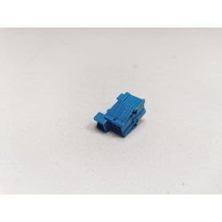 Wtyczka kostka złączka VOLKSWAGEN BORA GOLF OE 8W0971636D