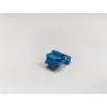 Wtyczka kostka złączka VOLKSWAGEN BORA GOLF OE 8W0971636D