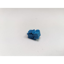 Wtyczka kostka złączka VOLKSWAGEN BORA GOLF OE 8W0971636D