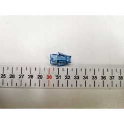 Wtyczka kostka złączka VOLKSWAGEN BORA GOLF OE 8W0971636D