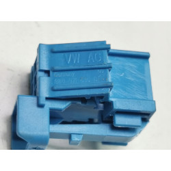Wtyczka kostka złączka VOLKSWAGEN BORA GOLF OE 8W0971636D