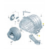 Pierścień uszczelniający AUDI A4 A5 A6 OE 09E409069