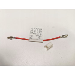 Przewód, kabel Audi Volkswagen Skoda Seat OE 5F0055712