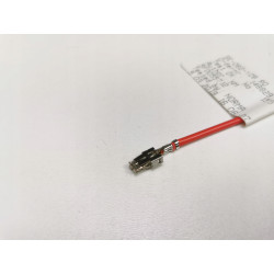 Przewód, kabel Audi Volkswagen Skoda Seat OE 5F0055712