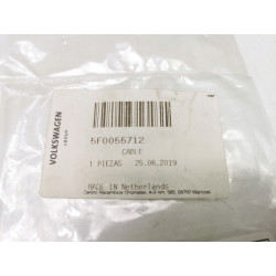 Przewód, kabel Audi Volkswagen Skoda Seat OE 5F0055712
