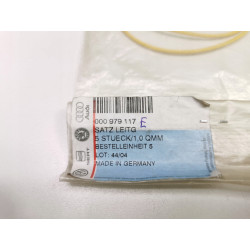 PRZEWÓD NAPRAWCZY VAG VW AUDI SEAT SKODA OE 000979117E 000979117