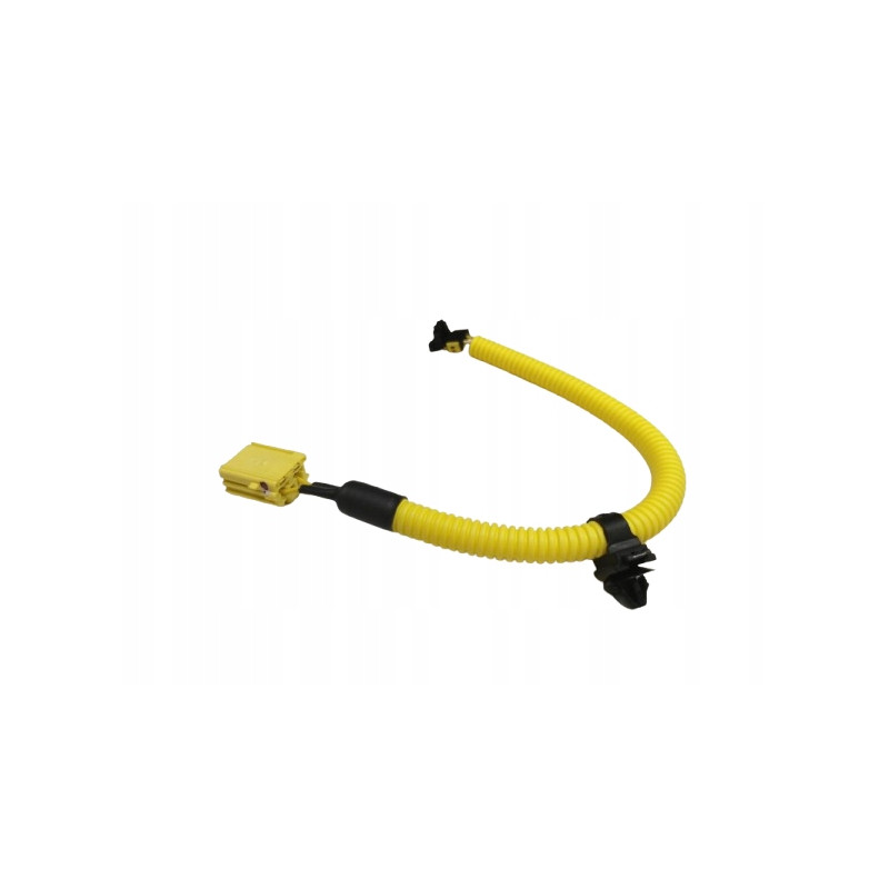 Kabel przewód airbag poduszki Opel ASTRA ZAFIRA MERIVA OE 95599482