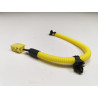 Kabel przewód airbag poduszki Opel ASTRA ZAFIRA MERIVA OE 95599482