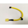 Kabel przewód airbag poduszki Opel ASTRA ZAFIRA MERIVA OE 95599482