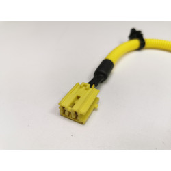 Kabel przewód airbag poduszki Opel ASTRA ZAFIRA MERIVA OE 95599482