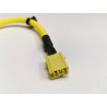 Kabel przewód airbag poduszki Opel ASTRA ZAFIRA MERIVA OE 95599482