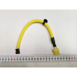 Kabel przewód airbag poduszki Opel ASTRA ZAFIRA MERIVA OE 95599482