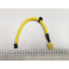 Kabel przewód airbag poduszki Opel ASTRA ZAFIRA MERIVA OE 95599482