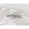 Kabel przewód airbag poduszki Opel ASTRA ZAFIRA MERIVA OE 95599482