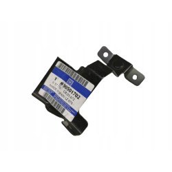 Uchwyt filtra powietrza 1.4/1.6 GM Opel Corsa B, Tigra A 857703 - 90501702