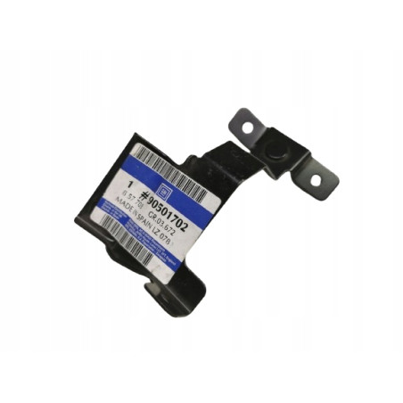 Uchwyt filtra powietrza 1.4/1.6 GM Opel Corsa B, Tigra A 857703 - 90501702