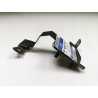 Uchwyt filtra powietrza 1.4/1.6 GM Opel Corsa B, Tigra A 857703 - 90501702