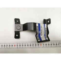 Uchwyt filtra powietrza 1.4/1.6 GM Opel Corsa B, Tigra A 857703 - 90501702