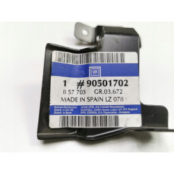 Uchwyt filtra powietrza 1.4/1.6 GM Opel Corsa B, Tigra A 857703 - 90501702