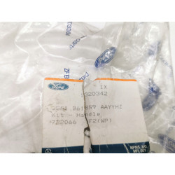 Dźwignia składania oparcia przedniego lewego Ford Fiesta/Fusion OE 1320342