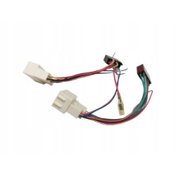 WIRING ADAPTOR TO ISO M8500 55100