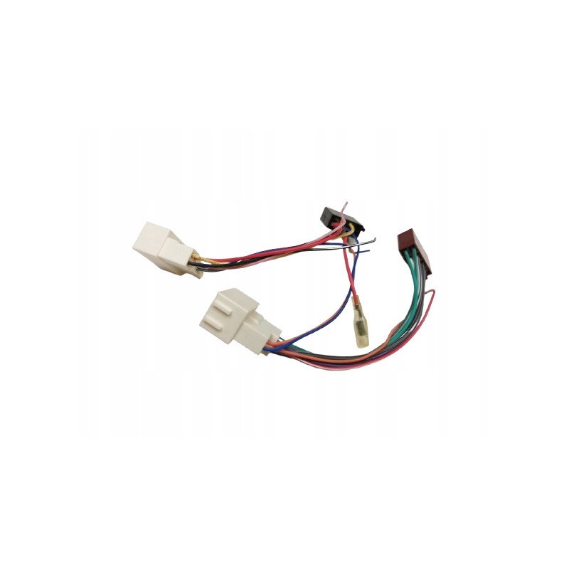 WIRING ADAPTOR TO ISO M8500 55100