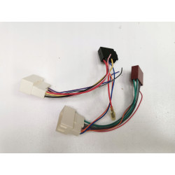 WIRING ADAPTOR TO ISO M8500 55100