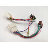 WIRING ADAPTOR TO ISO M8500 55100