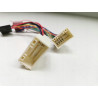 WIRING ADAPTOR TO ISO M8500 55100