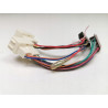 WIRING ADAPTOR TO ISO M8500 55100