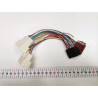 WIRING ADAPTOR TO ISO M8500 55100