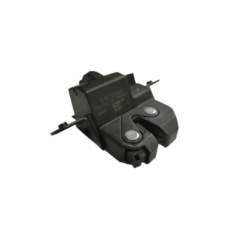Zamek pokrywy tylnej MOPAR FIAT DOBLO II OE 51873093