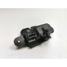 Zamek pokrywy tylnej MOPAR FIAT DOBLO II OE 51873093