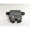 Zamek pokrywy tylnej MOPAR FIAT DOBLO II OE 51873093