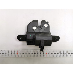 Zamek pokrywy tylnej MOPAR FIAT DOBLO II OE 51873093