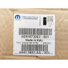 Zamek pokrywy tylnej MOPAR FIAT DOBLO II OE 51873093