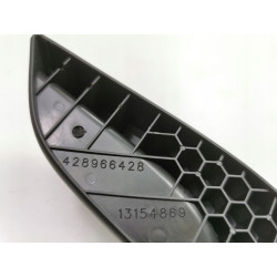 RĄCZKA REGULACJI FOTELA PRAWY PRZÓD OPEL ASTRA III H 5D 13154869