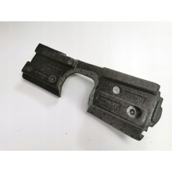 MERCEDES SLK R170 LIFT ABSORBER STYROPIAN LEWY ZDERZAKA PRZÓD, A1708851137
