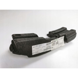 MERCEDES SLK R170 LIFT ABSORBER STYROPIAN LEWY ZDERZAKA PRZÓD, A1708851137