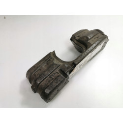 MERCEDES SLK R170 LIFT ABSORBER STYROPIAN LEWY ZDERZAKA PRZÓD, A1708851137