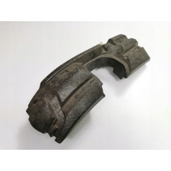 MERCEDES SLK R170 LIFT ABSORBER STYROPIAN LEWY ZDERZAKA PRZÓD, A1708851137