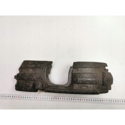 MERCEDES SLK R170 LIFT ABSORBER STYROPIAN LEWY ZDERZAKA PRZÓD, A1708851137
