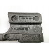 MERCEDES SLK R170 LIFT ABSORBER STYROPIAN LEWY ZDERZAKA PRZÓD, A1708851137