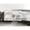 MERCEDES SLK R170 LIFT ABSORBER STYROPIAN LEWY ZDERZAKA PRZÓD, A1708851137