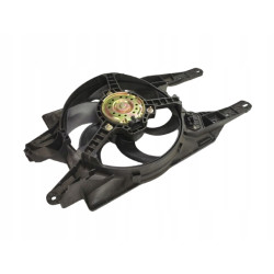 WENTLATOR FIAT PUNTO I LANCIA YPSILON 1,1 46536438 46550709 46559315