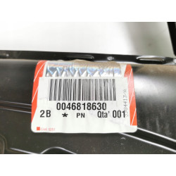 Drzwi lewy ty FIAT PALIO 1997- OE 46818630