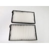 Filtr, wentylacja przestrzeni pasażerskiej Hyundai H-1 OE 97617 4H000